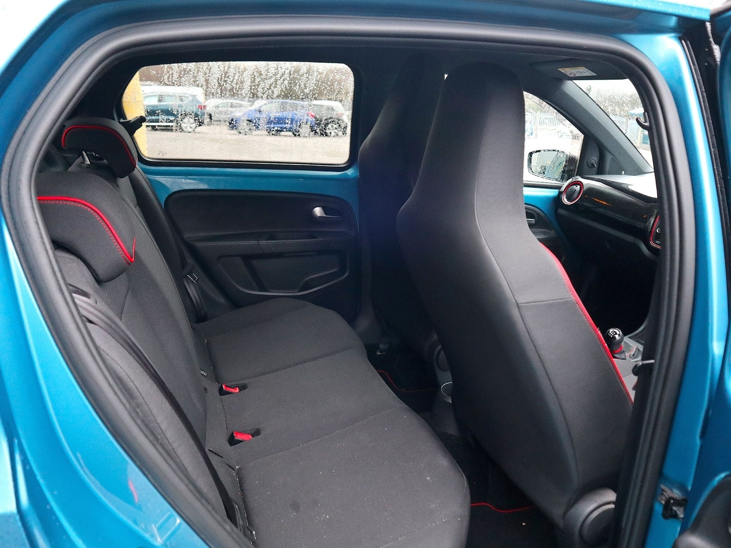 Used SEAT Mii 2019 for sale - 77409729: Photo 4
