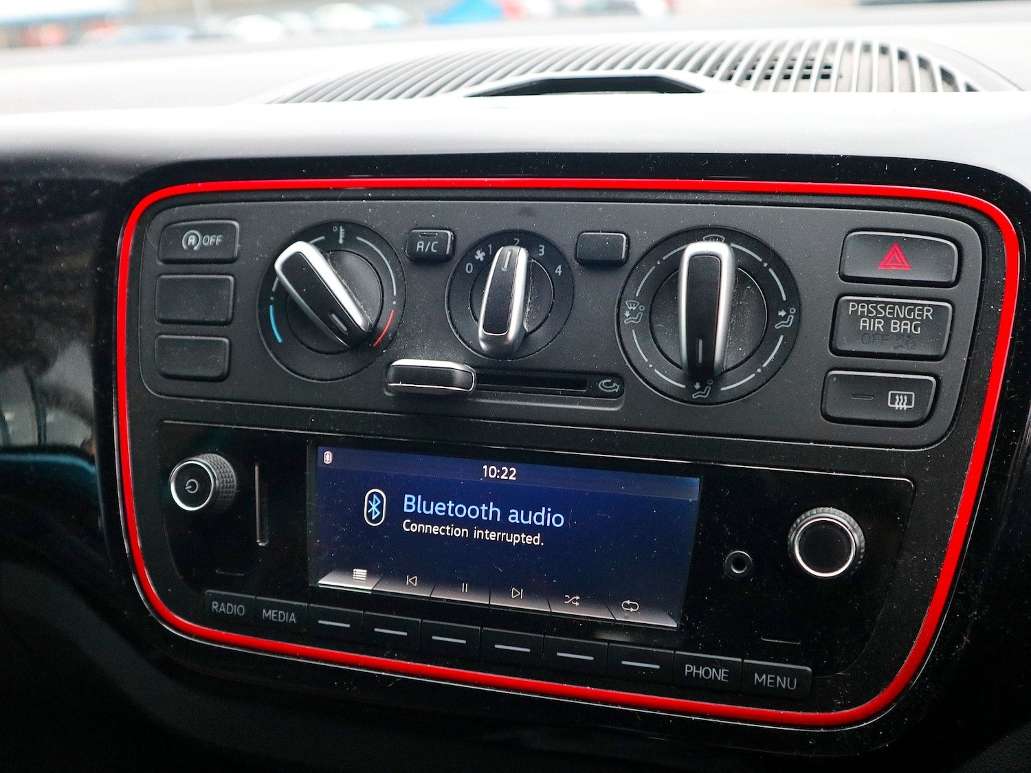 Used SEAT Mii 2019 for sale - 77409729: Photo 6