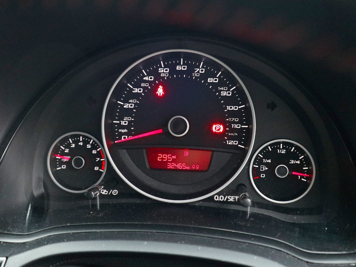 Used SEAT Mii 2019 for sale - 77409729: Photo 7