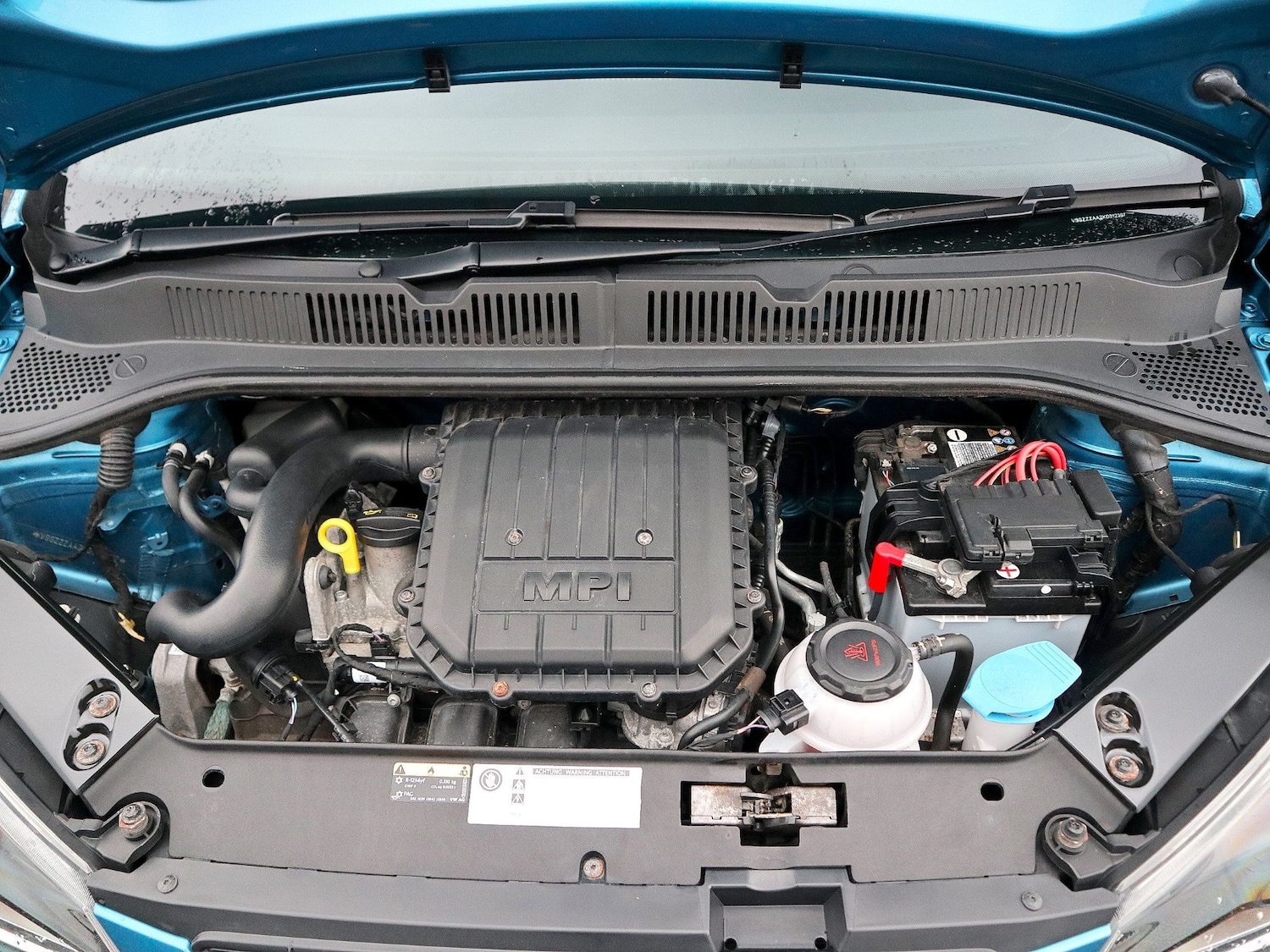 Used SEAT Mii 2019 for sale - 77409729: Photo 8