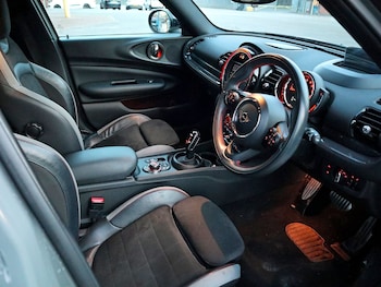 Used MINI Clubman 2020 for sale - 76656411: Photo