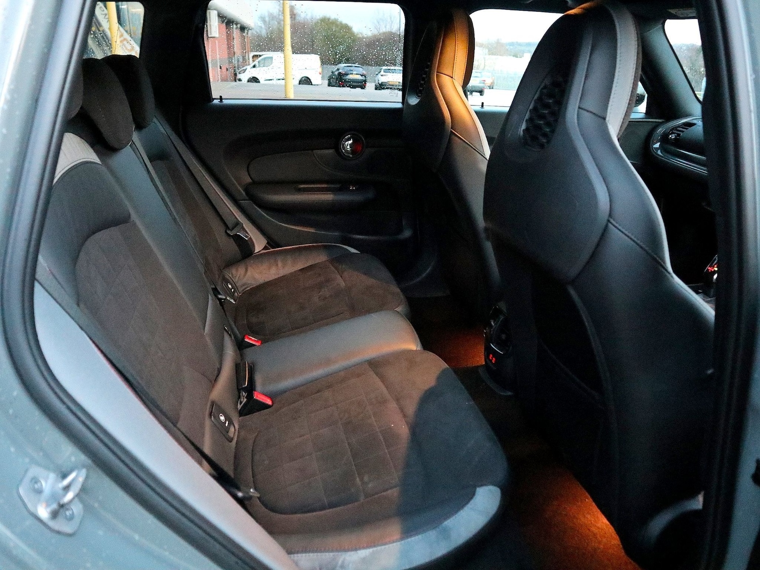 Used MINI Clubman 2020 for sale - 76656411: Photo 4