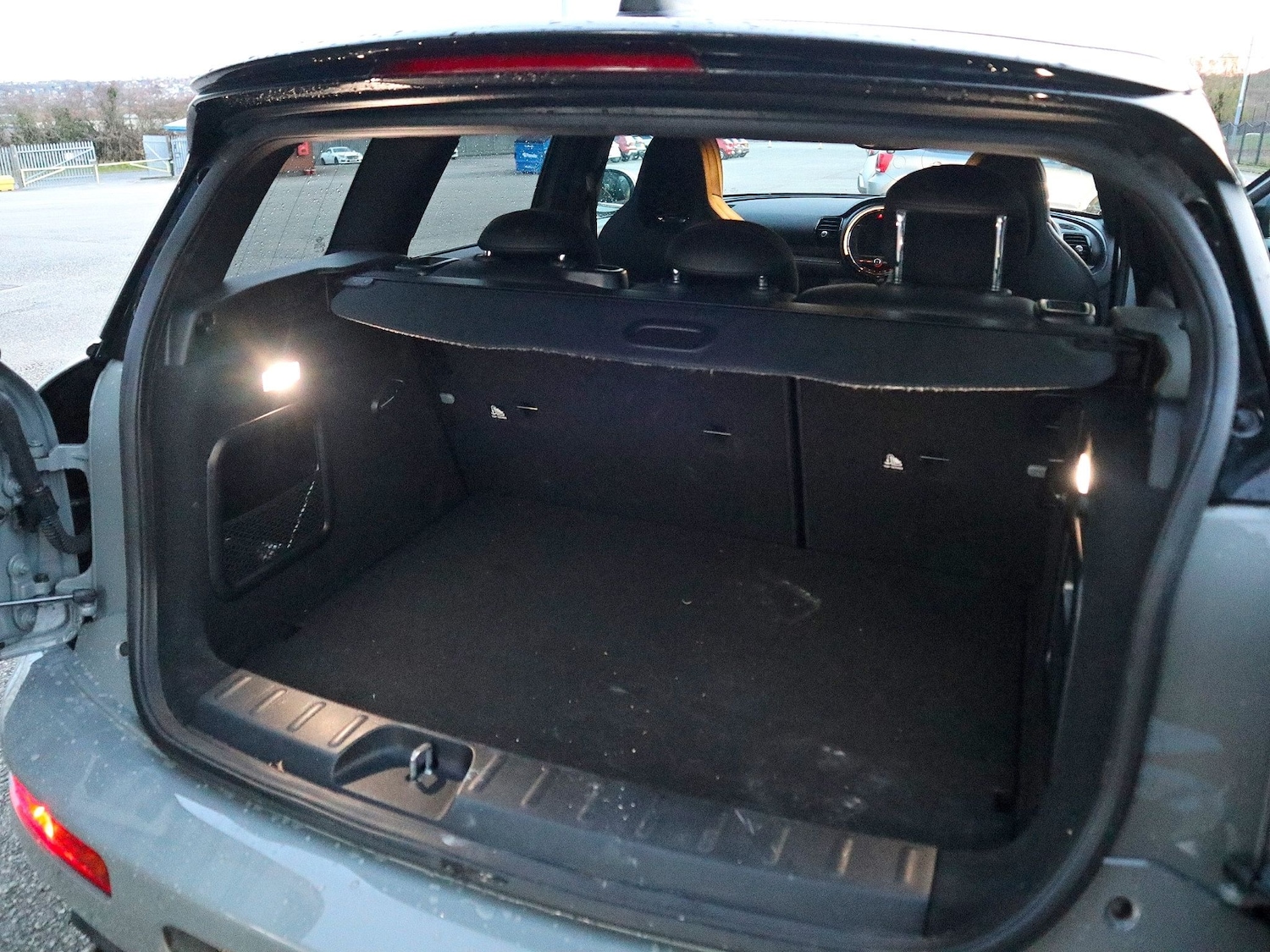 Used MINI Clubman 2020 for sale - 76656411: Photo 5