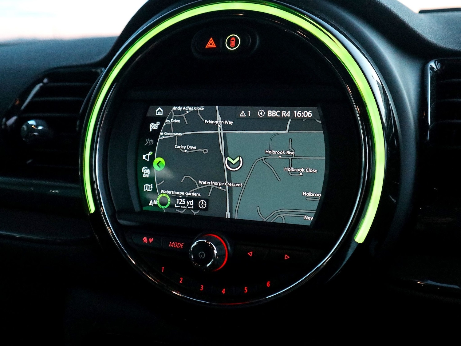 Used MINI Clubman 2020 for sale - 76656411: Photo 6