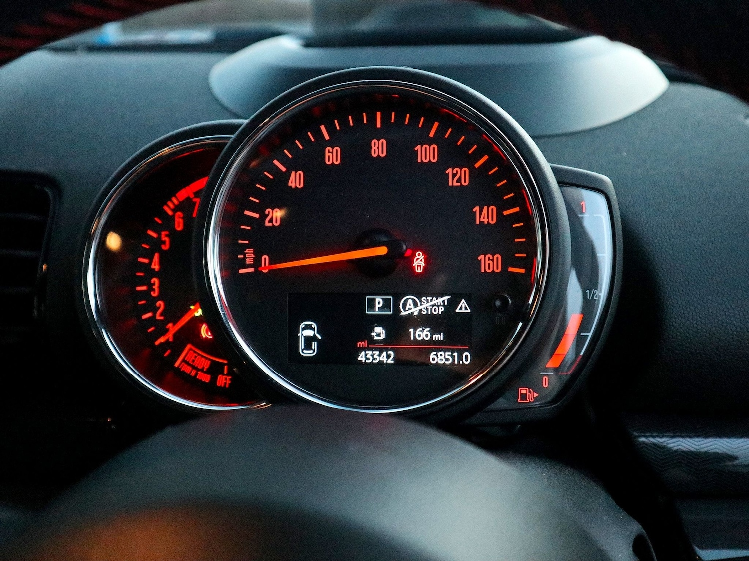 Used MINI Clubman 2020 for sale - 76656411: Photo 7