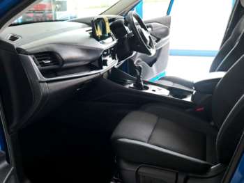 Used Nissan Qashqai 2022 for sale - 74698398: Photo