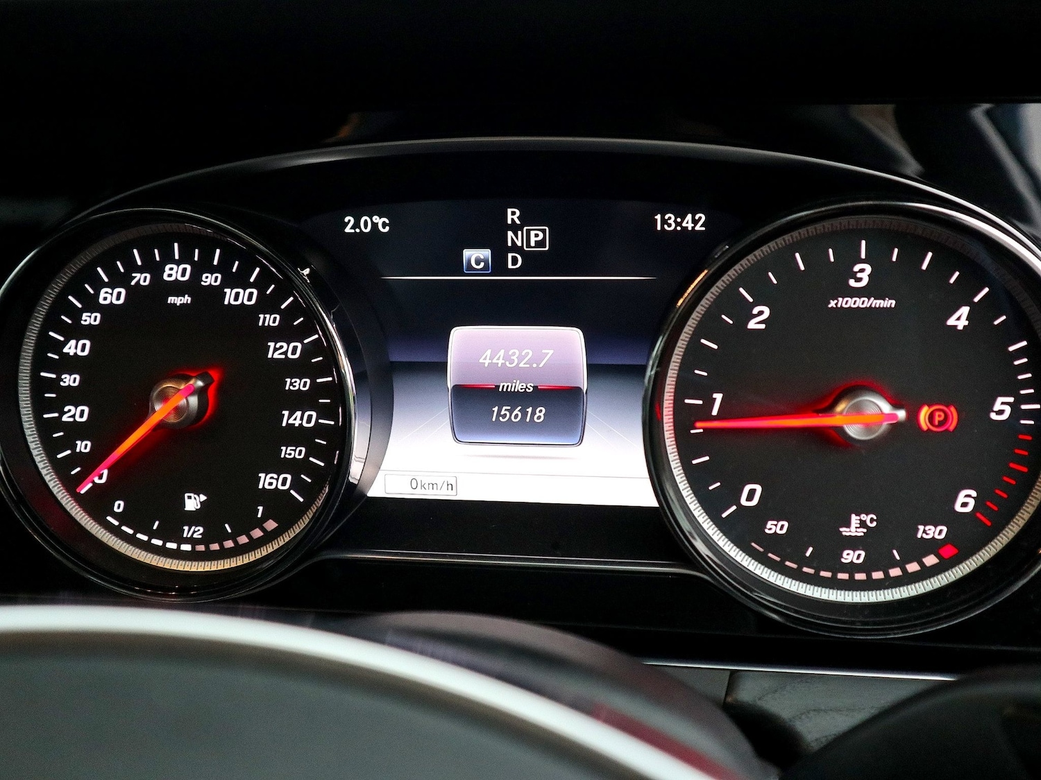 Used Mercedes-Benz E Class 2018 for sale - 77423684: Photo 7