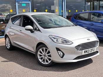 Ford Fiesta feature image