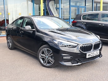 Used BMW 2 Series 2022 for sale - 79386550: Photo