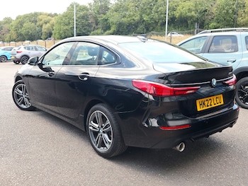 Used BMW 2 Series 2022 for sale - 79386550: Photo