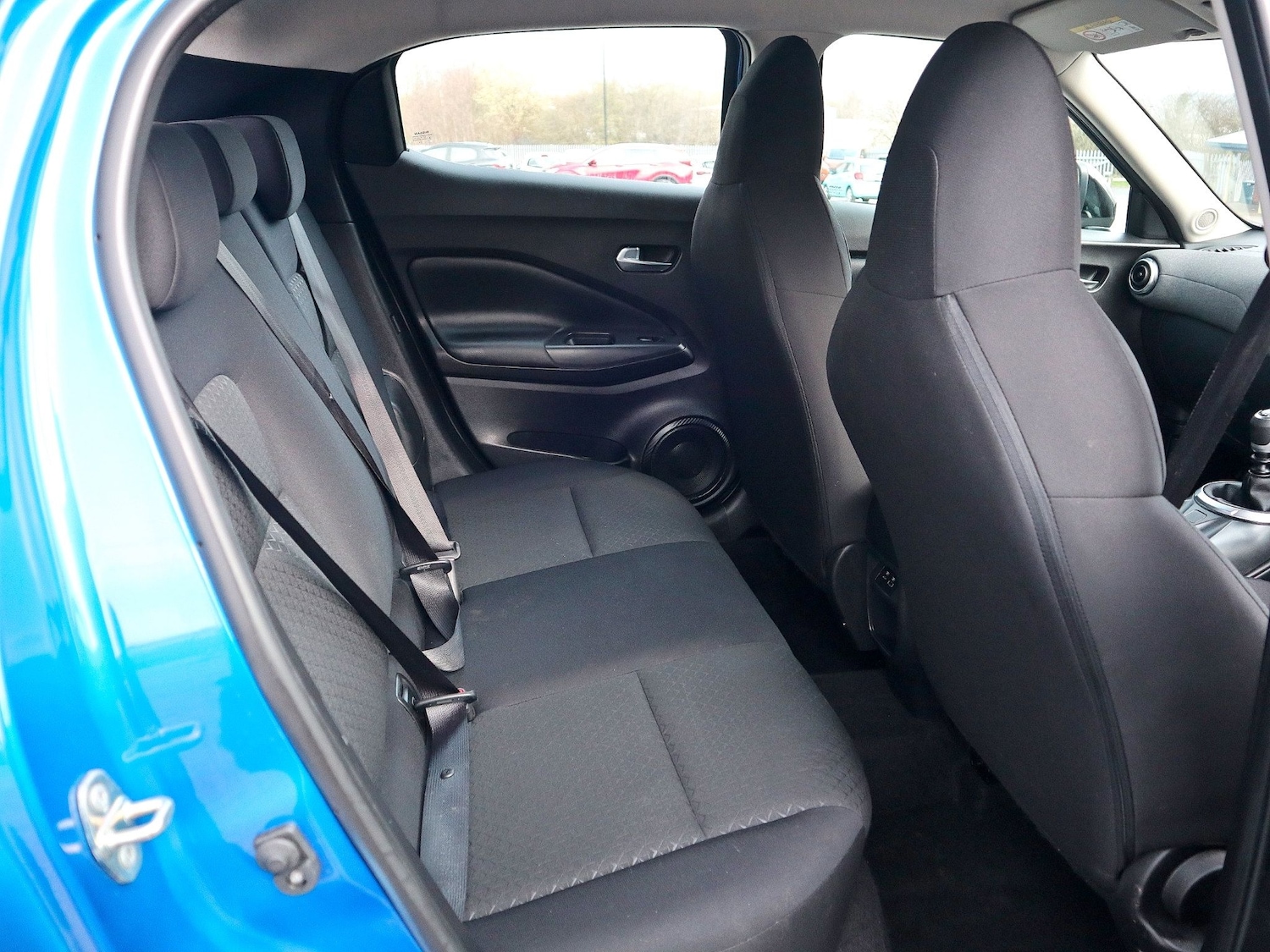 Used Nissan Juke 2024 for sale - 77968916: Photo 4