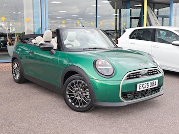 Used MINI Cooper 2025 for sale - 78821127: Photo