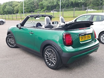 Used MINI Cooper 2025 for sale - 78821127: Photo