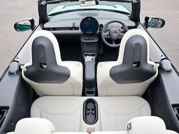 Used MINI Cooper 2025 for sale - 78821127: Photo