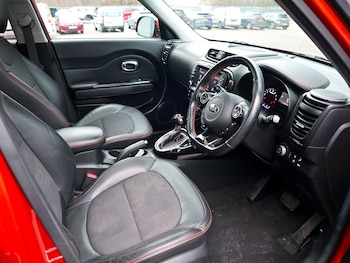 Used Kia Soul 2018 for sale - 77495013: Photo