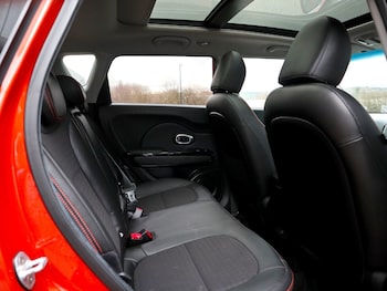 Used Kia Soul 2018 for sale - 77495013: Photo