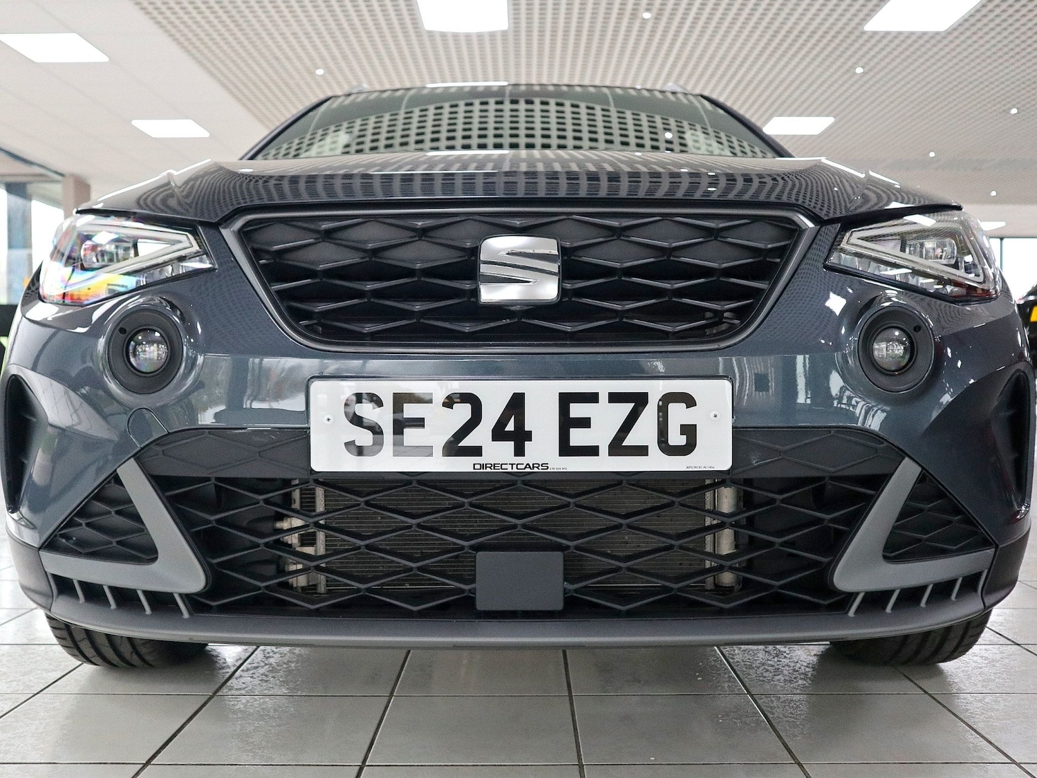 Used SEAT Arona 2024 for sale - 76225457: Photo 11