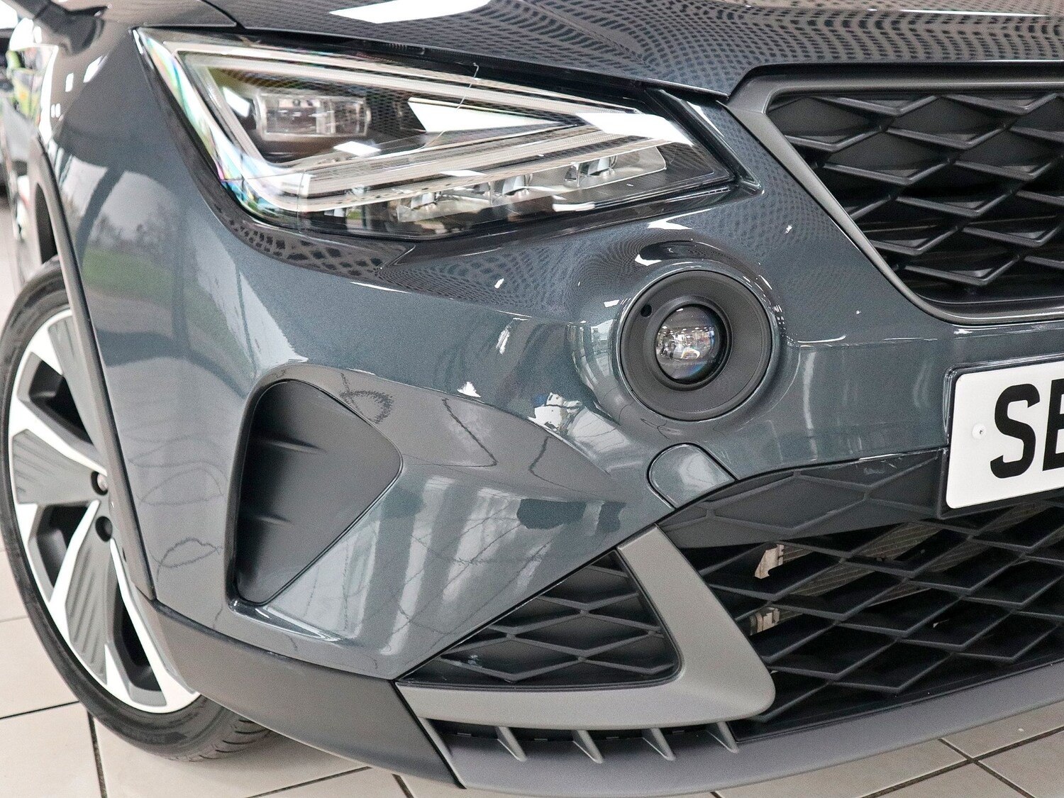 Used SEAT Arona 2024 for sale - 76225457: Photo 12