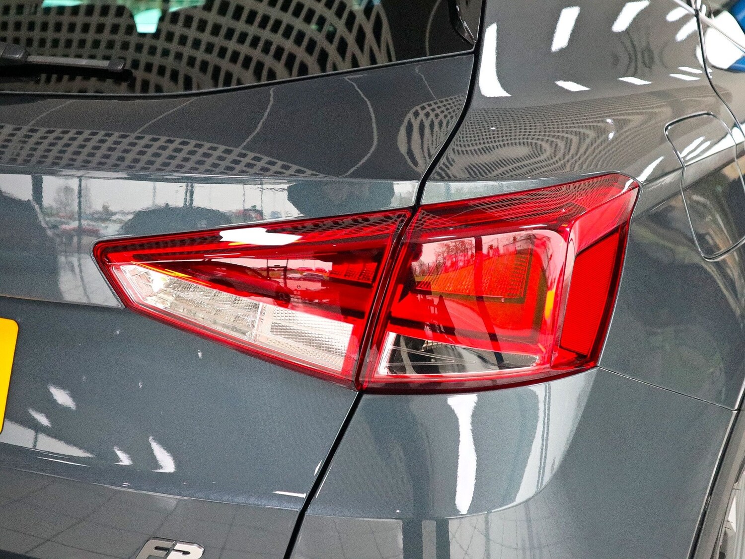 Used SEAT Arona 2024 for sale - 76225457: Photo 15