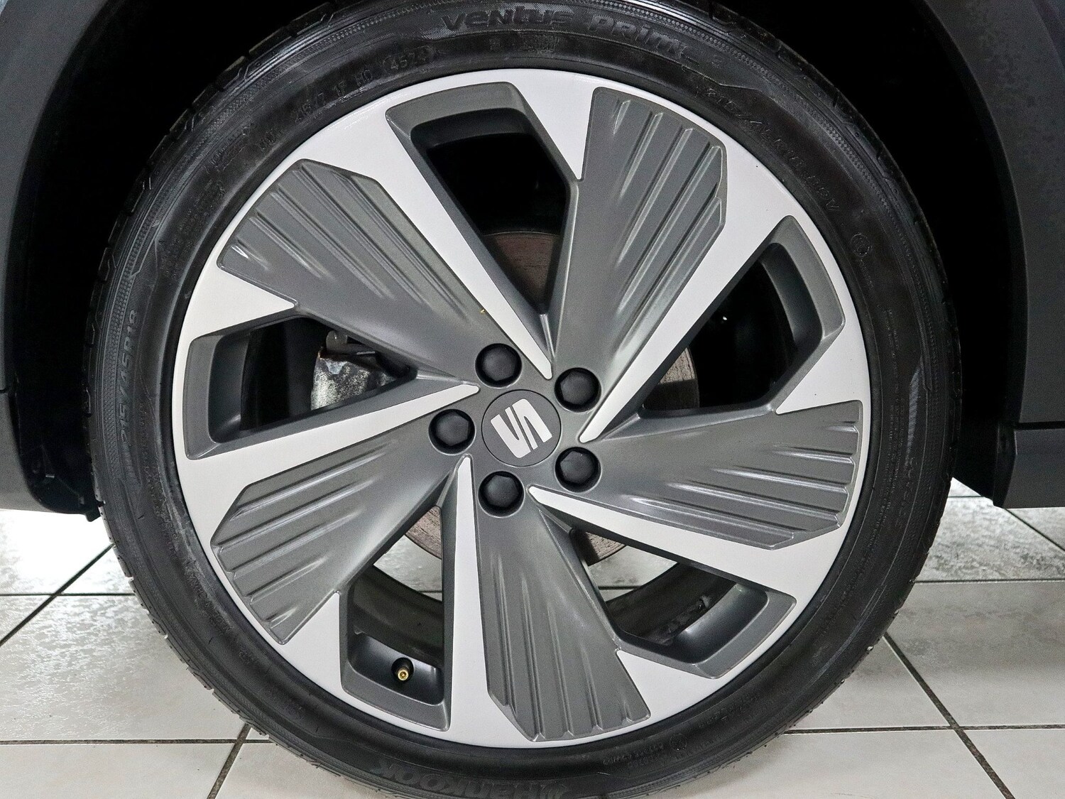 Used SEAT Arona 2024 for sale - 76225457: Photo 17