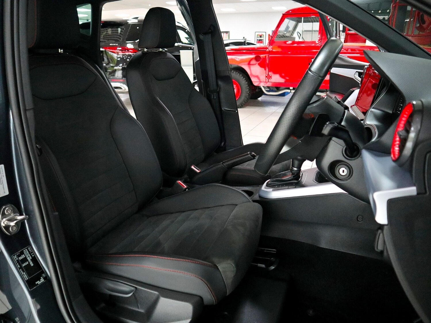 Used SEAT Arona 2024 for sale - 76225457: Photo 18