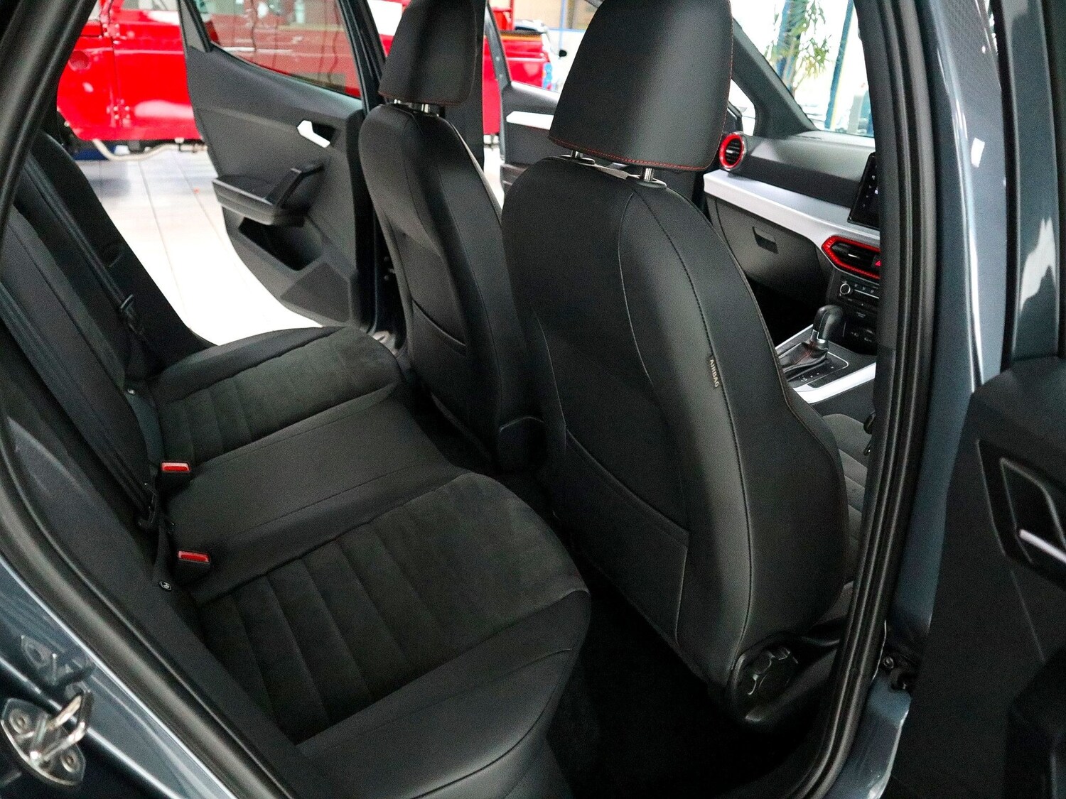 Used SEAT Arona 2024 for sale - 76225457: Photo 19