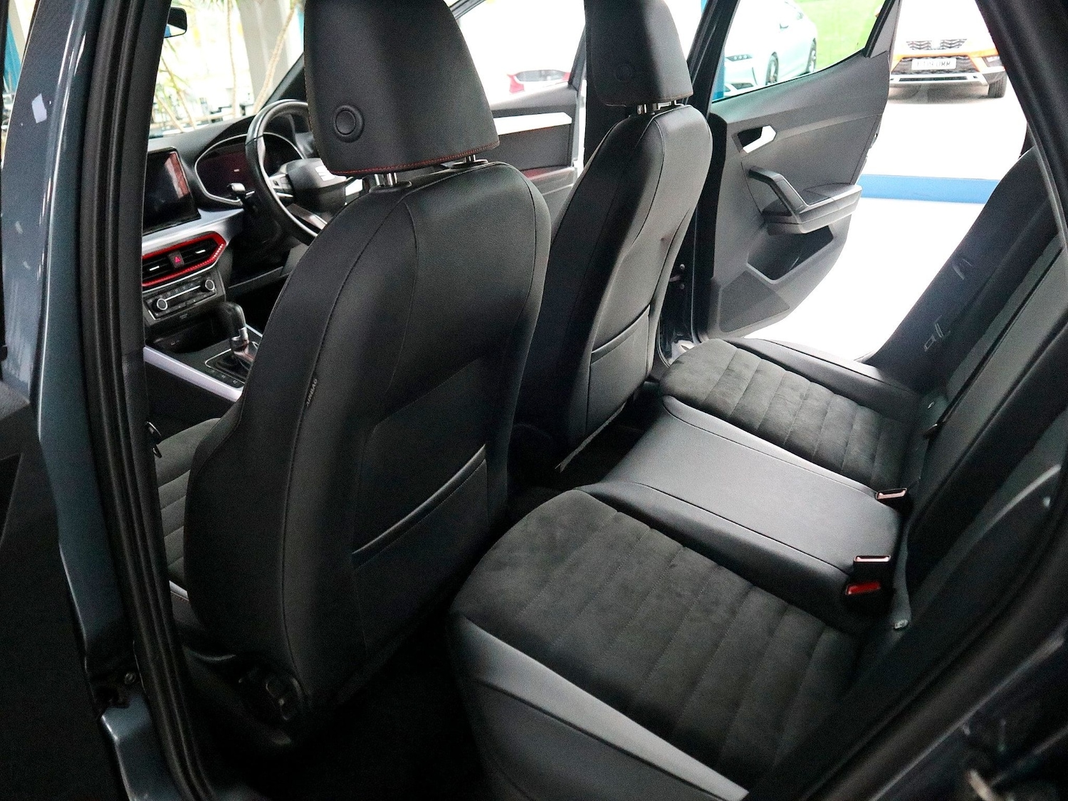 Used SEAT Arona 2024 for sale - 76225457: Photo 21