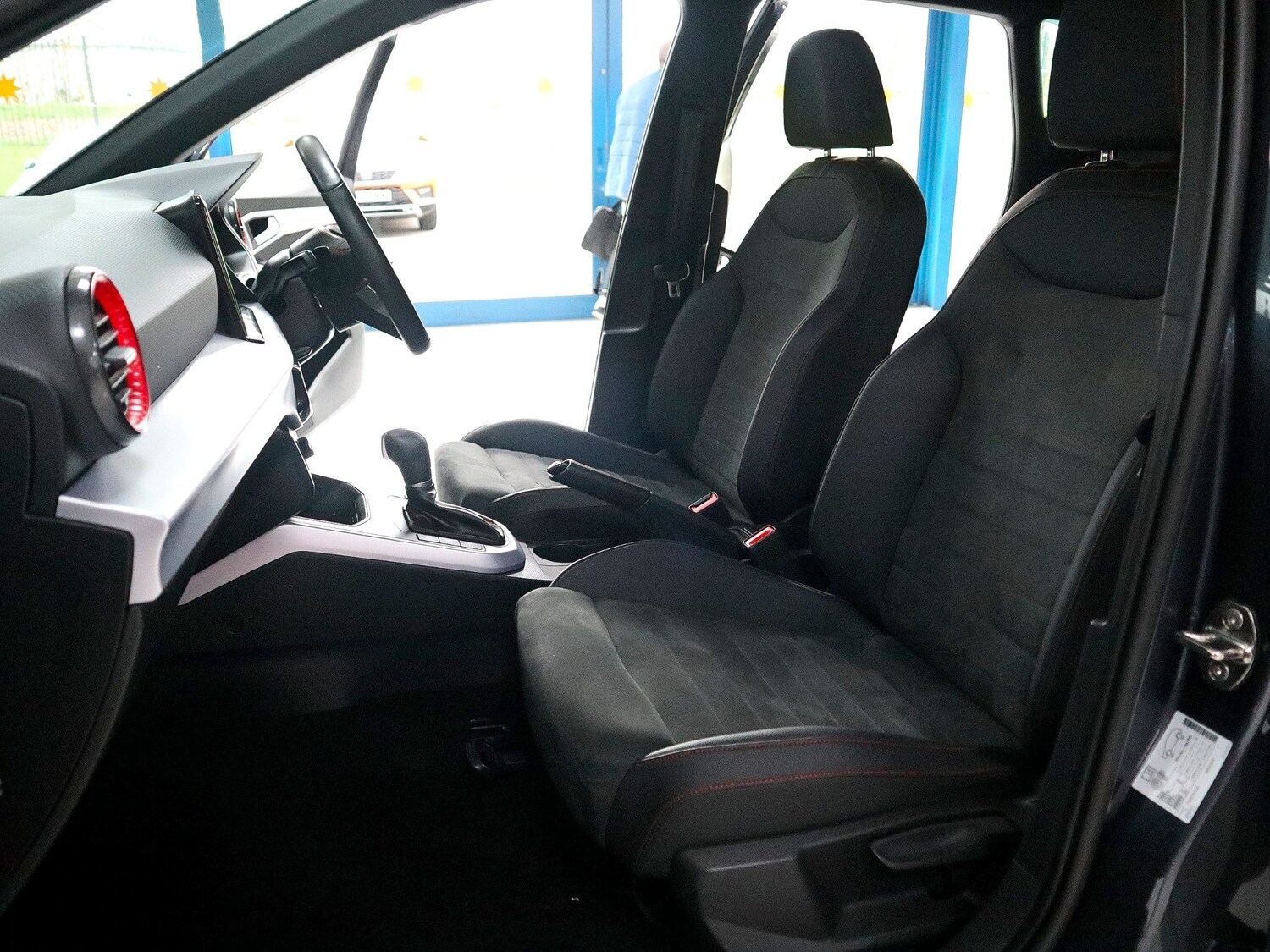 Used SEAT Arona 2024 for sale - 76225457: Photo 22