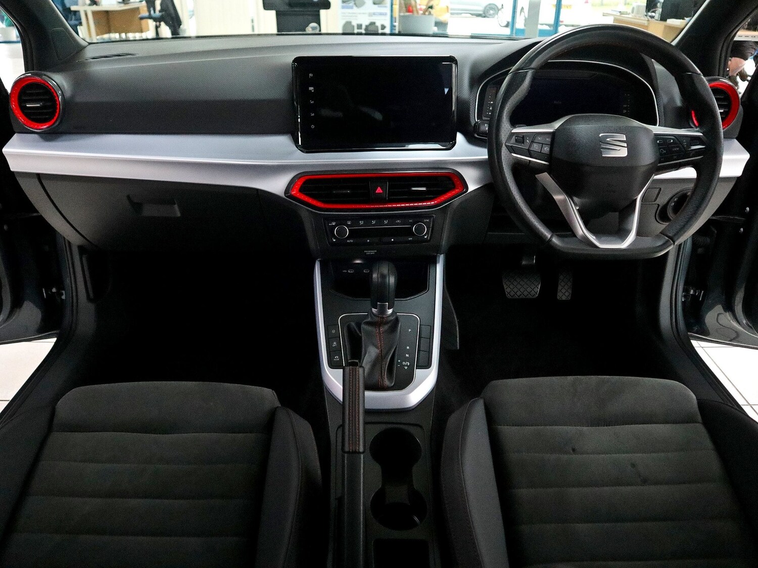 Used SEAT Arona 2024 for sale - 76225457: Photo 23