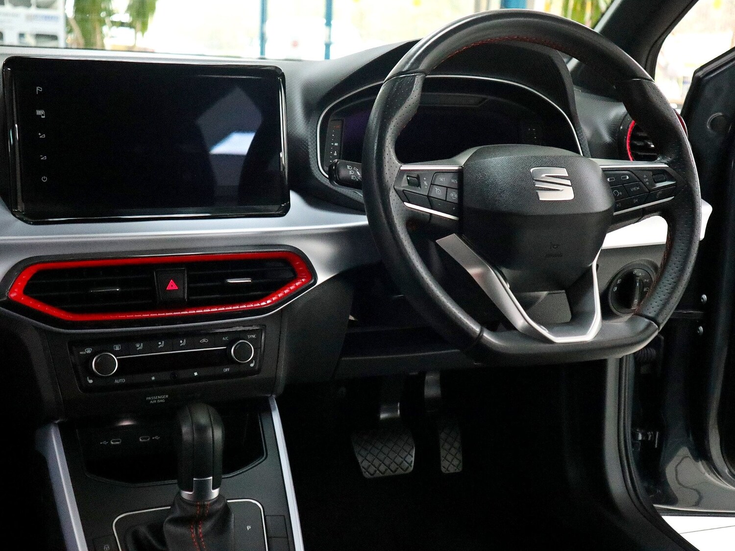 Used SEAT Arona 2024 for sale - 76225457: Photo 24