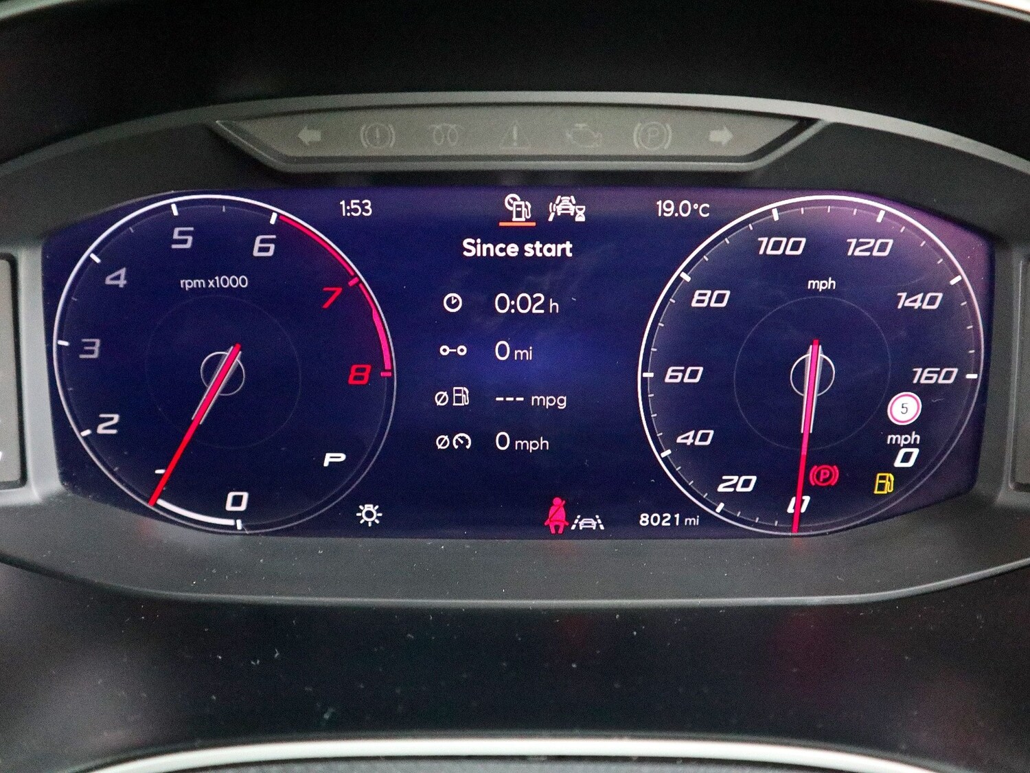 Used SEAT Arona 2024 for sale - 76225457: Photo 26