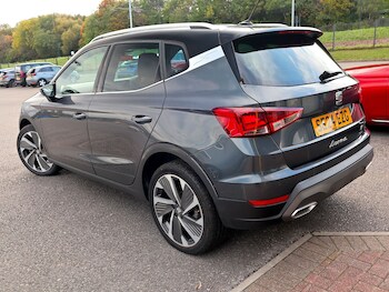 Used SEAT Arona 2024 for sale - 76225457: Photo 2