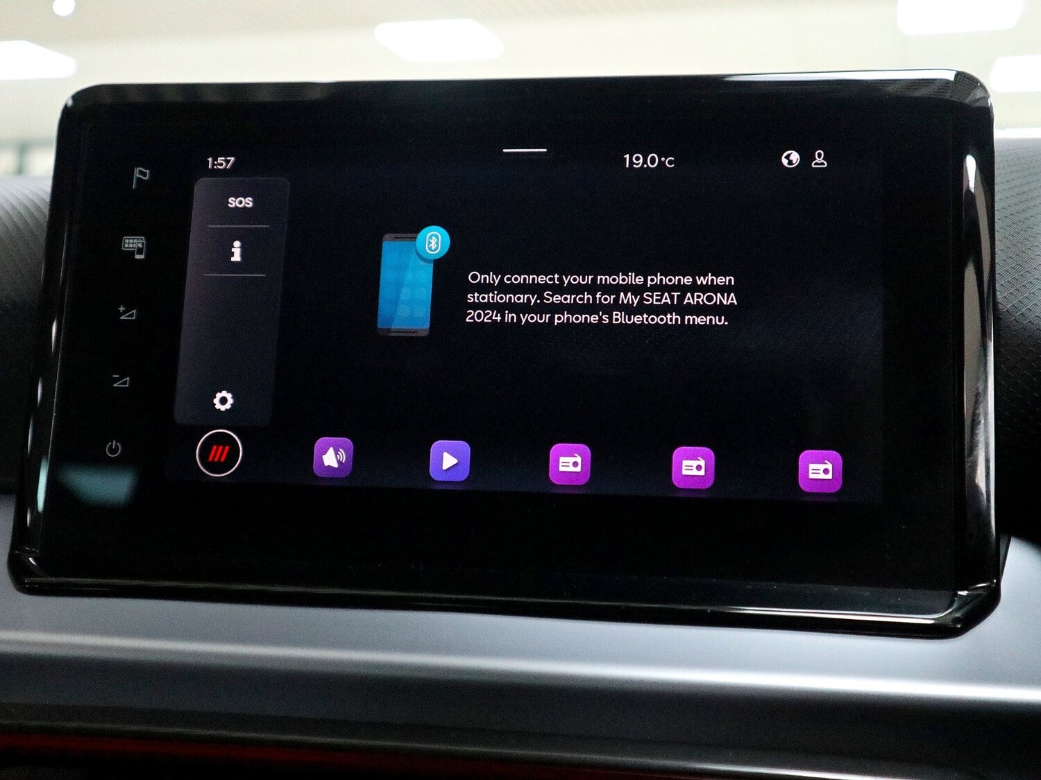 Used SEAT Arona 2024 for sale - 76225457: Photo 32