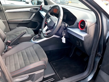 Used SEAT Arona 2024 for sale - 76225457: Photo 3
