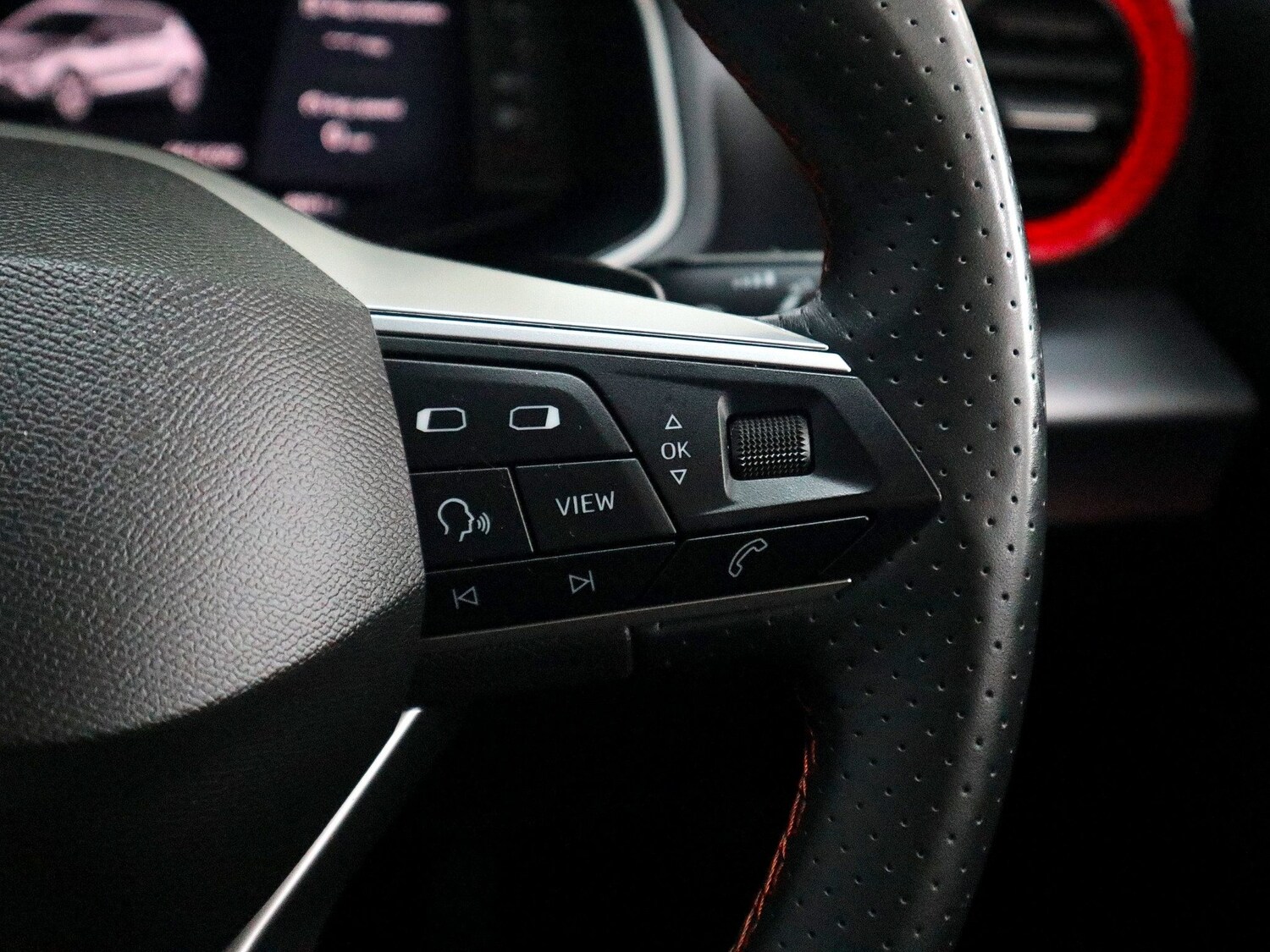 Used SEAT Arona 2024 for sale - 76225457: Photo 40