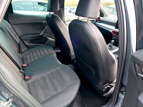 Used SEAT Arona 2024 for sale - 76225457: Photo 4