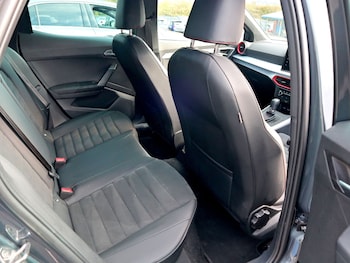 Used SEAT Arona 2024 for sale - 76225457: Photo 4