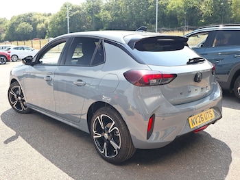 Used Vauxhall Corsa 2026 for sale - 79168284: Photo