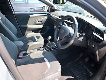 Used Vauxhall Corsa 2026 for sale - 79168284: Photo