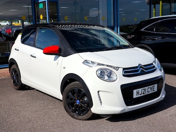 Used Citroen C1 2021 for sale - 78674439: Photo
