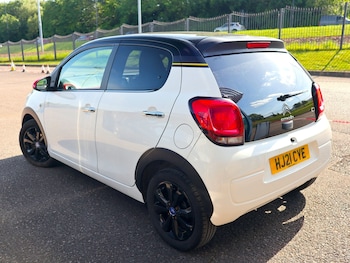 Used Citroen C1 2021 for sale - 78674439: Photo