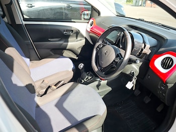 Used Citroen C1 2021 for sale - 78674439: Photo