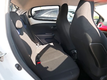 Used Citroen C1 2021 for sale - 78674439: Photo