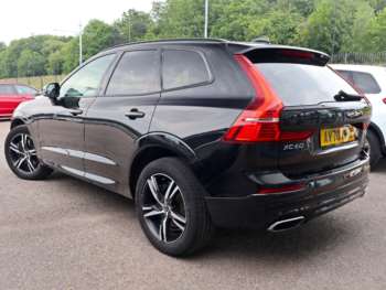 Used Volvo XC60 2020 for sale - 74886762: Photo