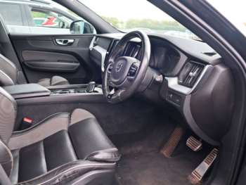 Used Volvo XC60 2020 for sale - 74886762: Photo