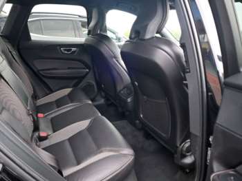 Used Volvo XC60 2020 for sale - 74886762: Photo