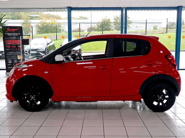 Used Citroen C1 2020 for sale - 76070611: Photo 10