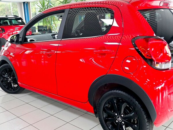 Used Citroen C1 2020 for sale - 76070611: Photo 13