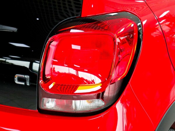 Used Citroen C1 2020 for sale - 76070611: Photo 15