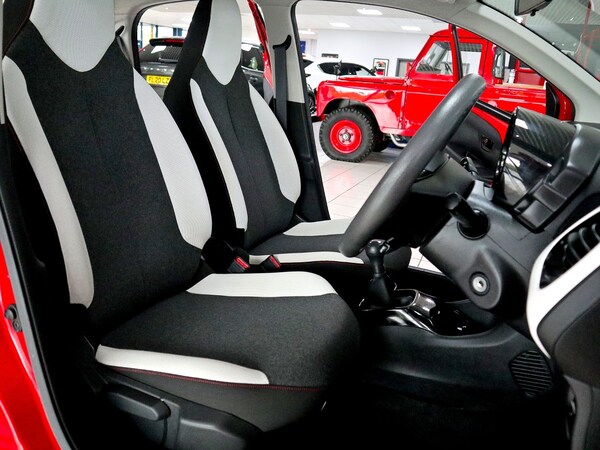 Used Citroen C1 2020 for sale - 76070611: Photo 17